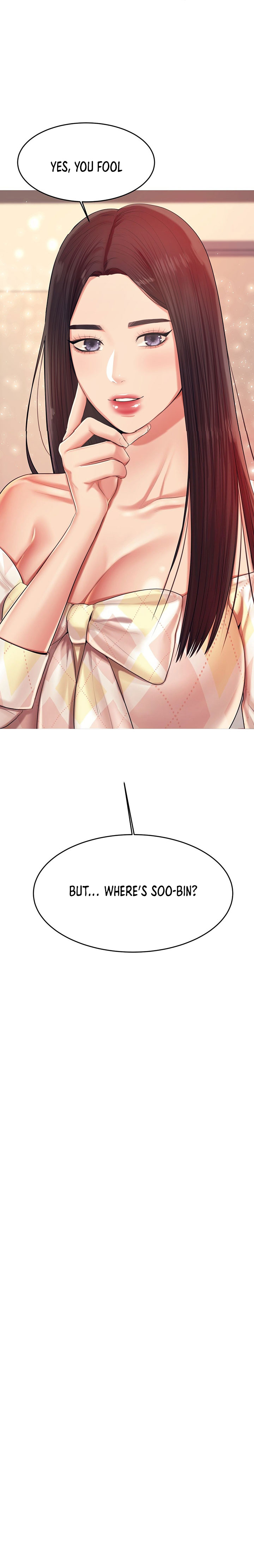 Teacher’s Lesson Chapter 10 - HolyManga.Net
