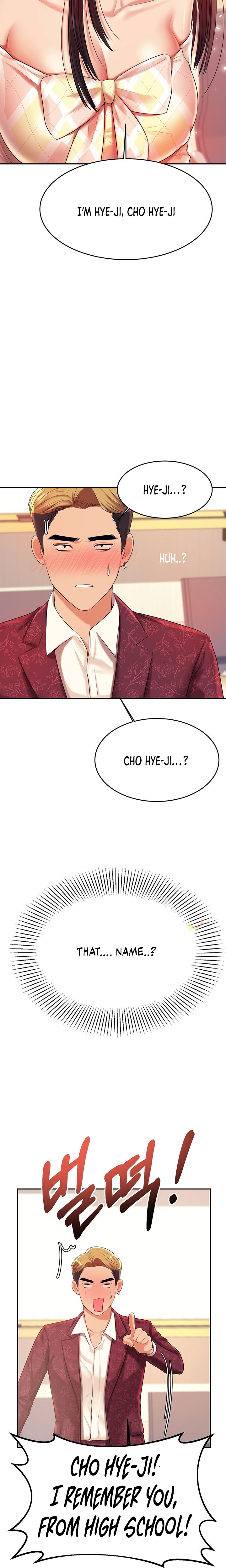Teacher’s Lesson Chapter 10 - HolyManga.Net