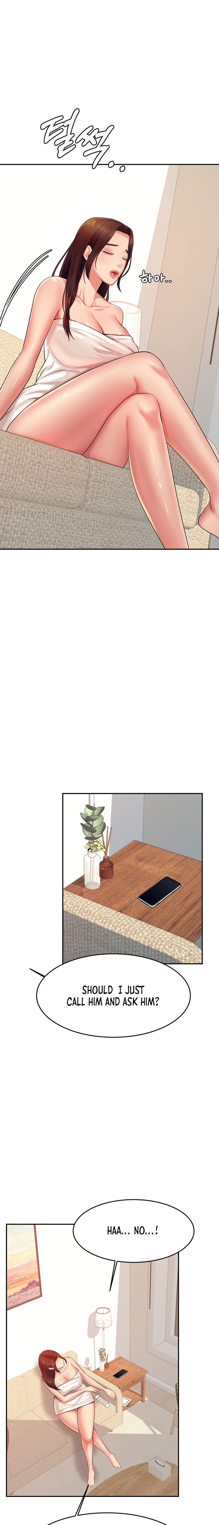 Teacher’s Lesson Chapter 12 - HolyManga.Net