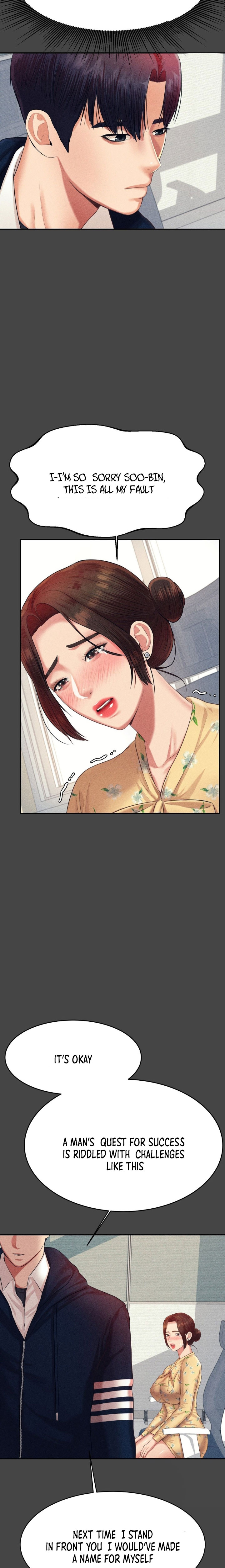 Teacher’s Lesson Chapter 13 - HolyManga.Net