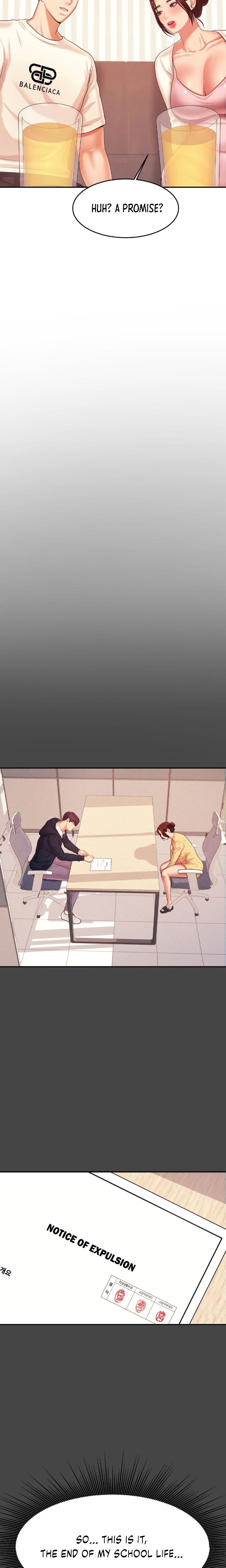 Teacher’s Lesson Chapter 13 - HolyManga.Net