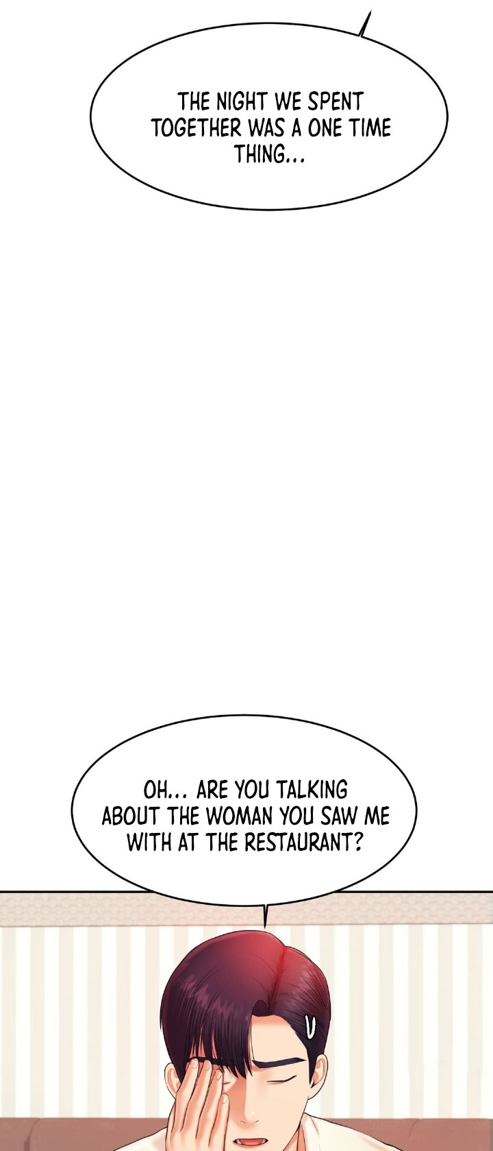 Teacher’s Lesson Chapter 13 - HolyManga.Net