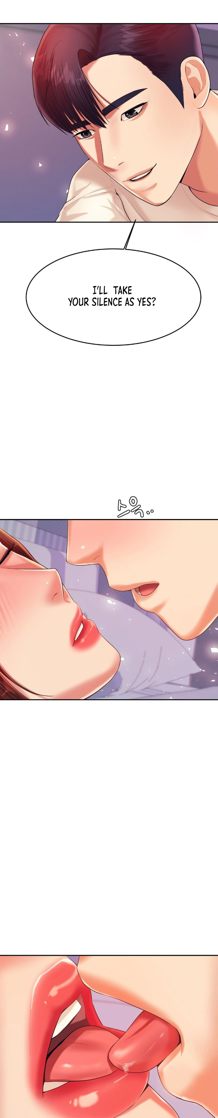 Teacher’s Lesson Chapter 13 - HolyManga.Net
