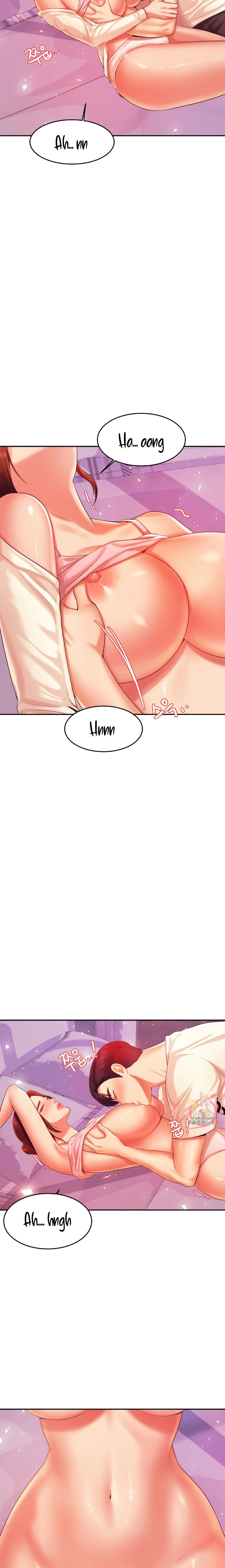 Teacher’s Lesson Chapter 13 - HolyManga.Net
