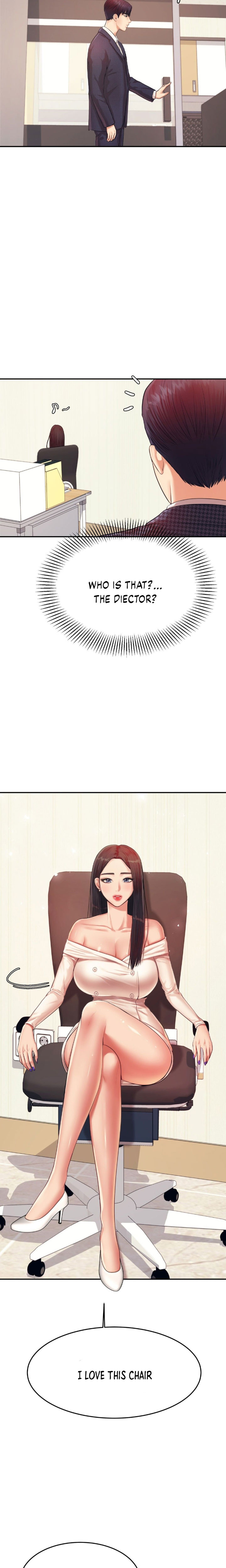 Teacher’s Lesson Chapter 14 - HolyManga.Net