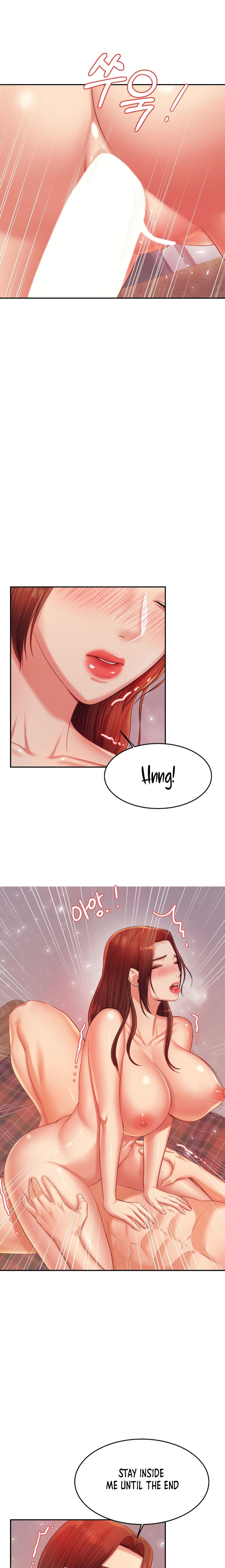Teacher’s Lesson Chapter 16 - HolyManga.Net
