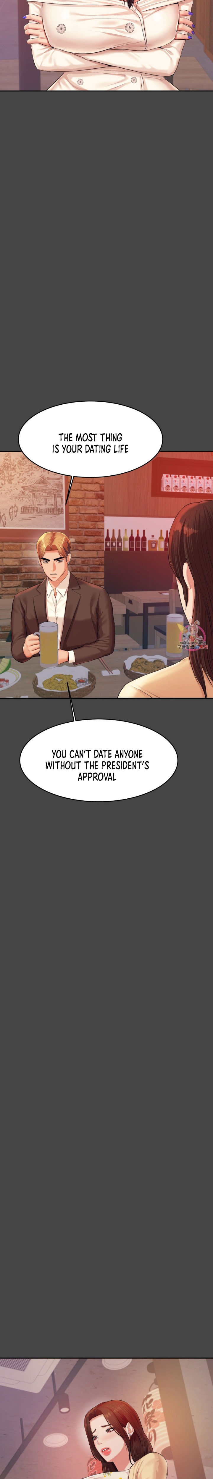 Teacher’s Lesson Chapter 16 - HolyManga.Net