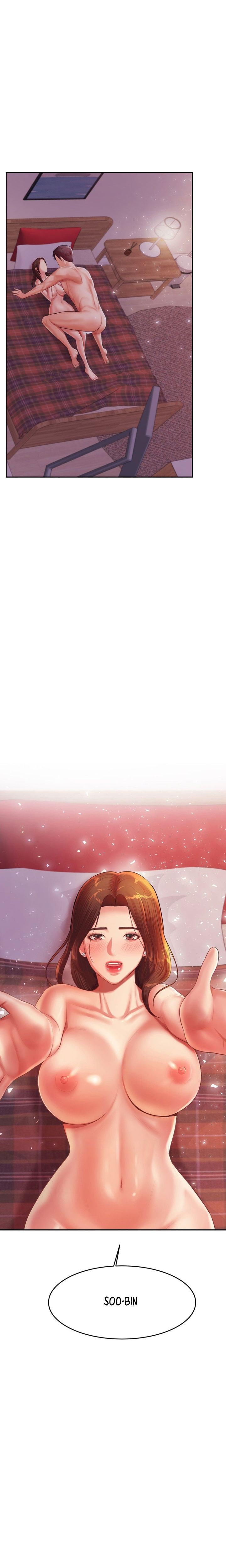 Teacher’s Lesson Chapter 16 - HolyManga.Net