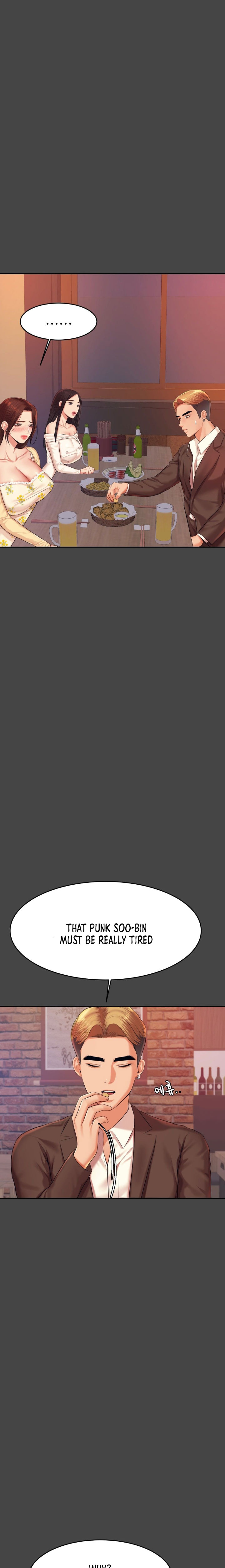Teacher’s Lesson Chapter 16 - HolyManga.Net