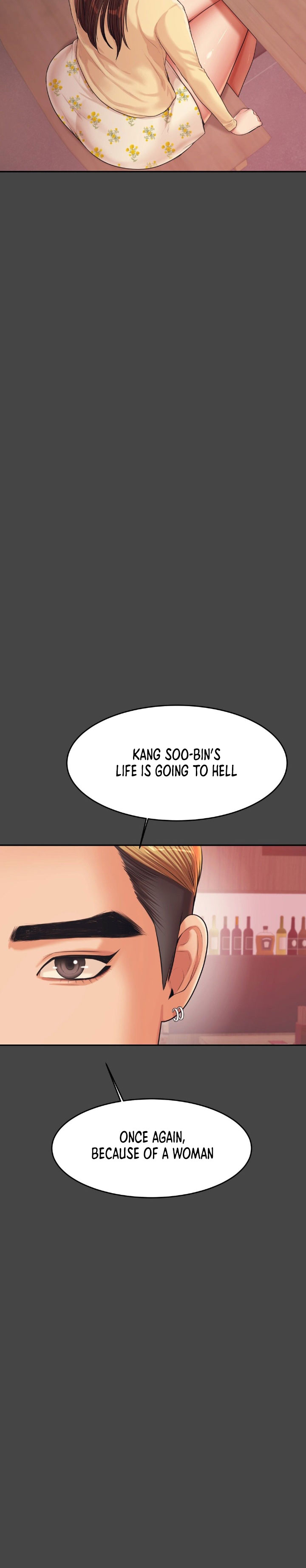 Teacher’s Lesson Chapter 16 - HolyManga.Net