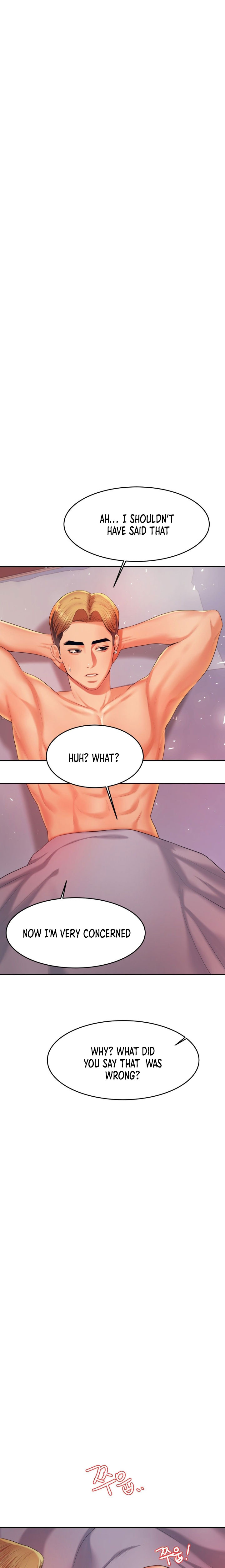 Teacher’s Lesson Chapter 17 - HolyManga.Net