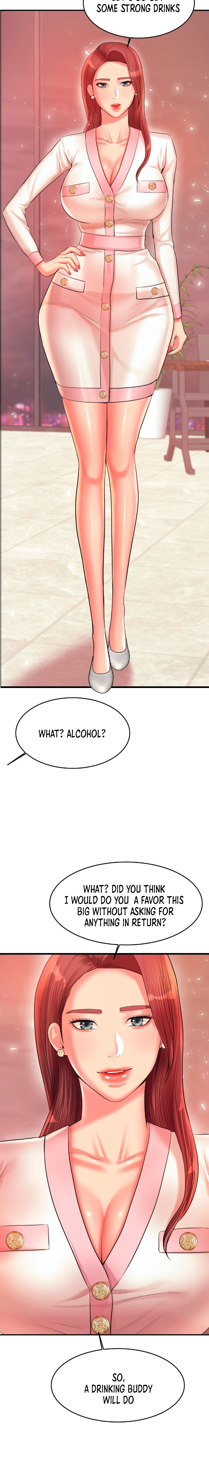 Teacher’s Lesson Chapter 19 - HolyManga.Net