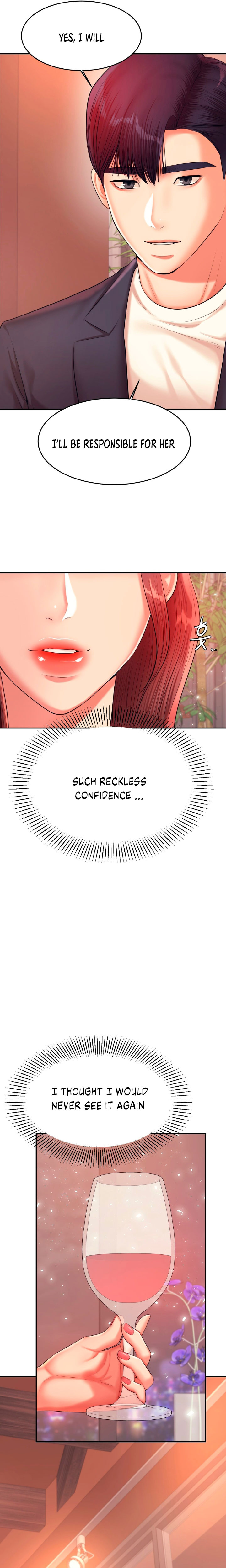 Teacher’s Lesson Chapter 19 - HolyManga.Net