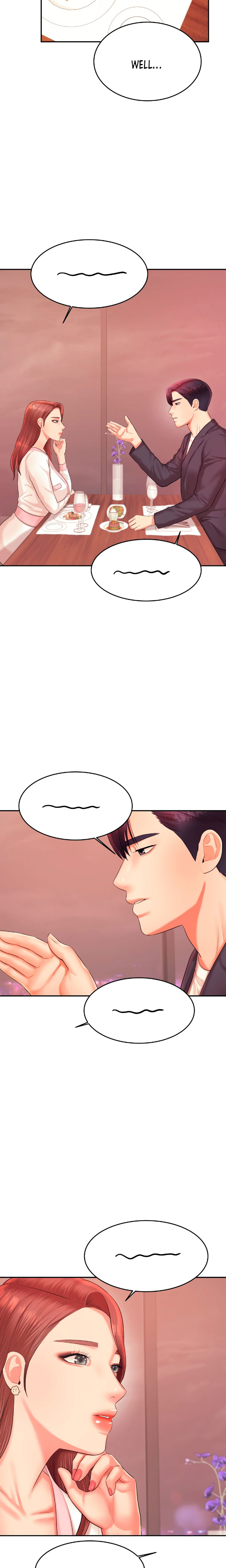 Teacher’s Lesson Chapter 19 - HolyManga.Net