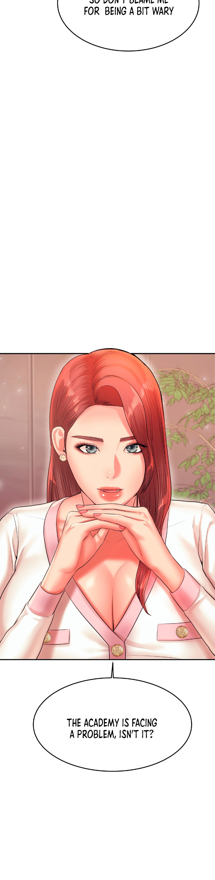 Teacher’s Lesson Chapter 19 - HolyManga.Net