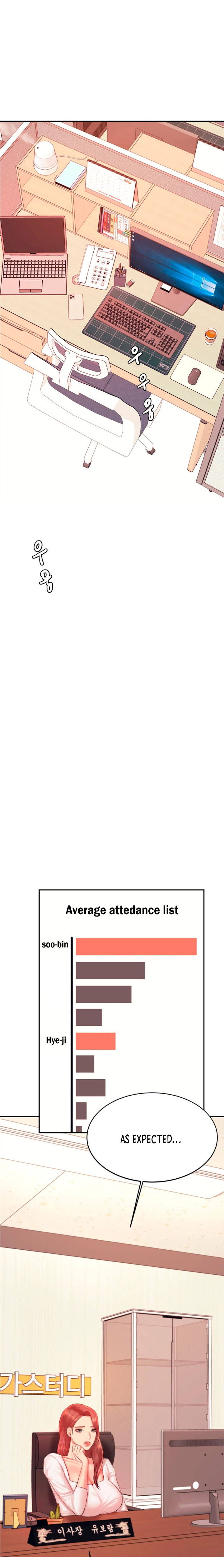 Teacher’s Lesson Chapter 19 - HolyManga.Net