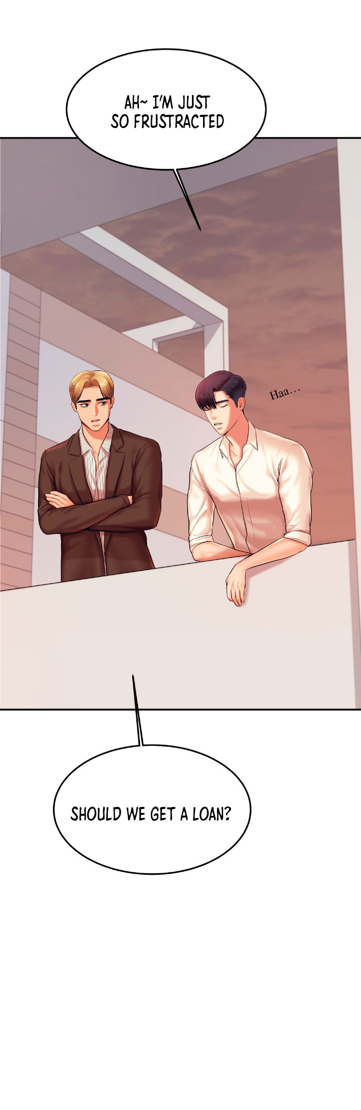 Teacher’s Lesson Chapter 19 - HolyManga.Net