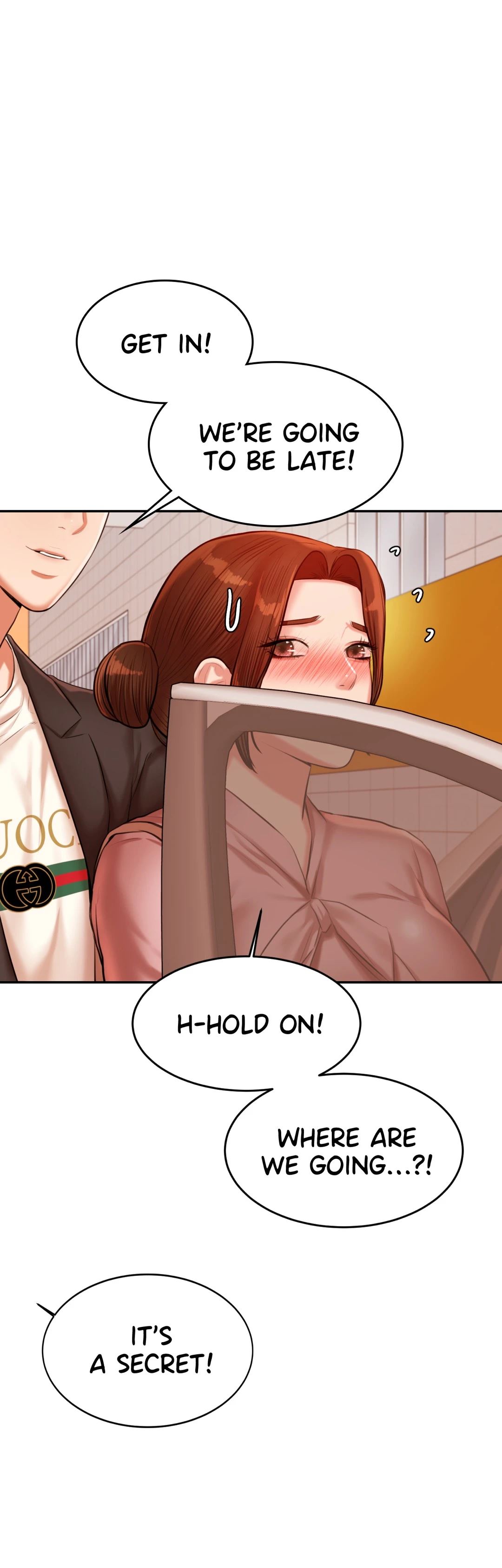 Teacher’s Lesson Chapter 20 - HolyManga.Net