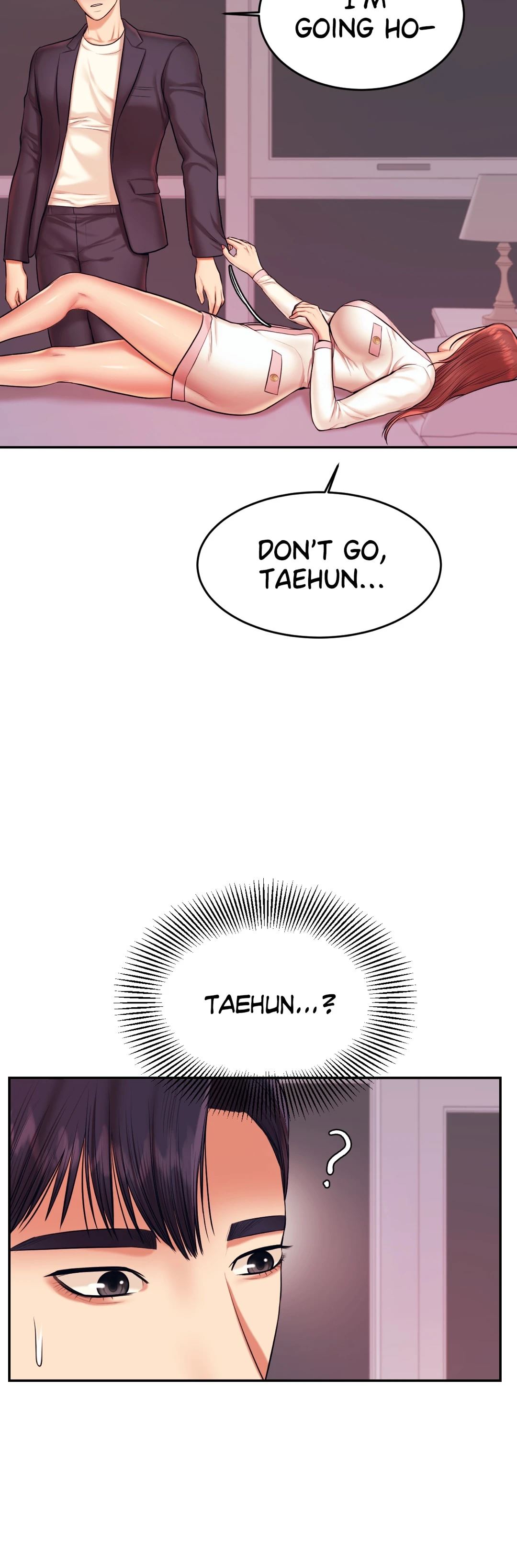 Teacher’s Lesson Chapter 20 - HolyManga.Net