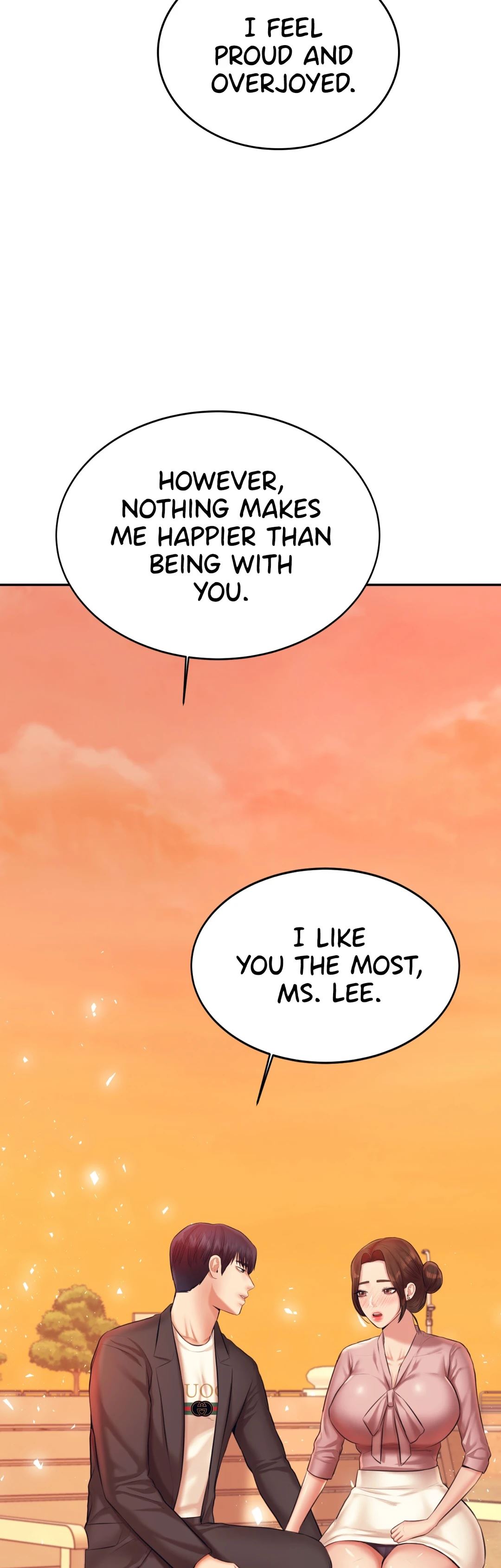 Teacher’s Lesson Chapter 20 - HolyManga.Net