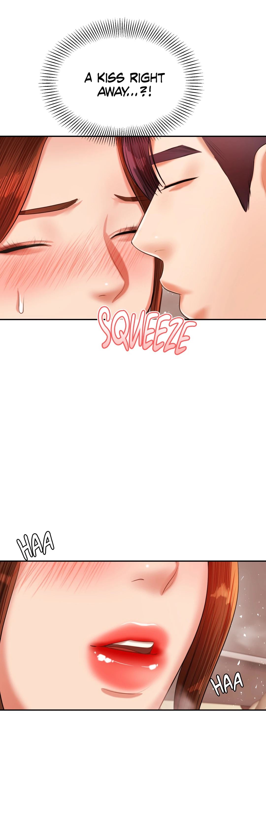 Teacher’s Lesson Chapter 20 - HolyManga.Net
