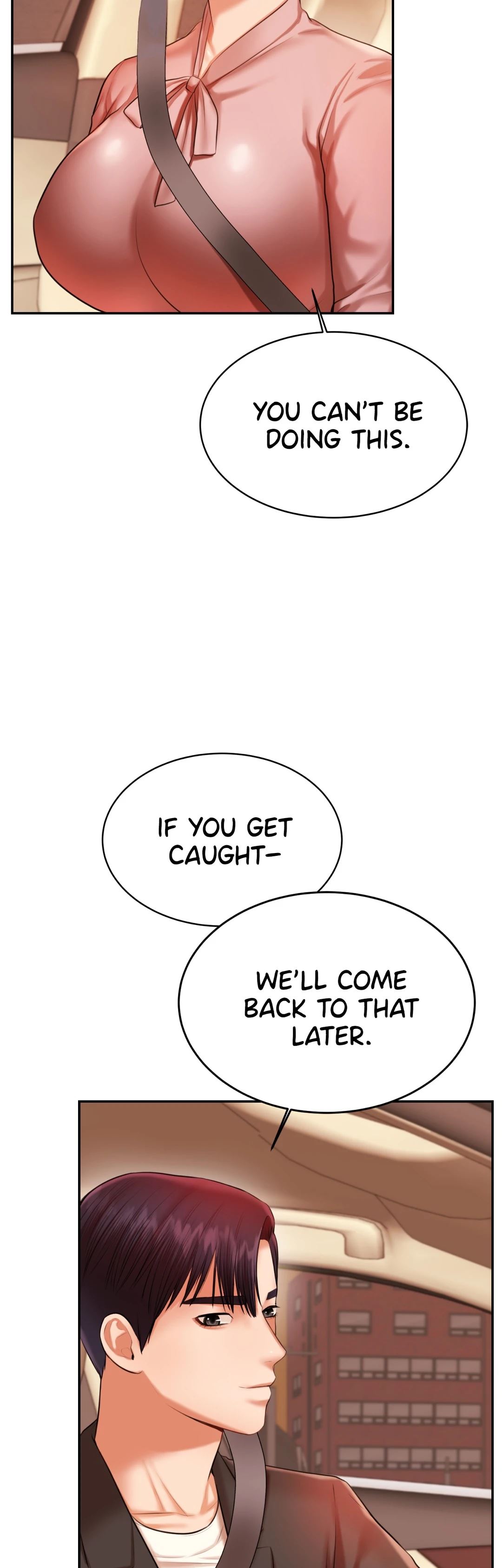 Teacher’s Lesson Chapter 20 - HolyManga.Net