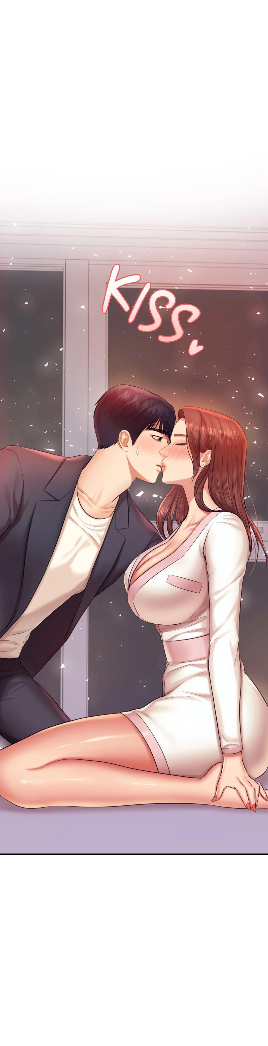 Teacher’s Lesson Chapter 20 - HolyManga.Net