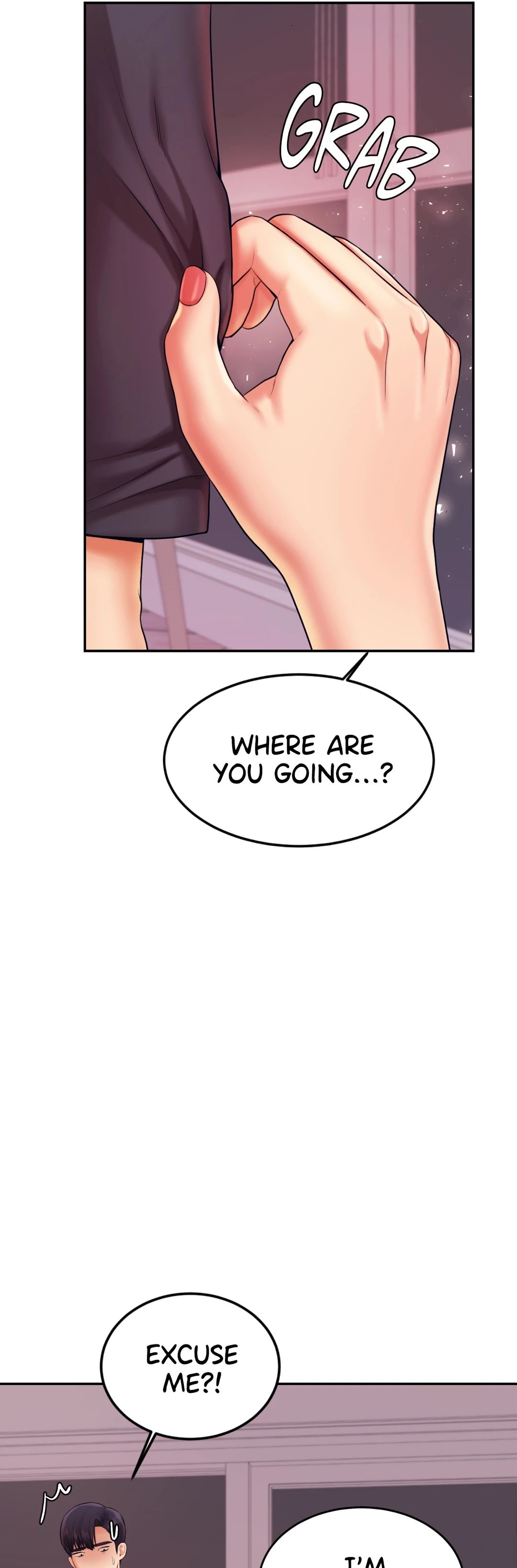 Teacher’s Lesson Chapter 20 - HolyManga.Net