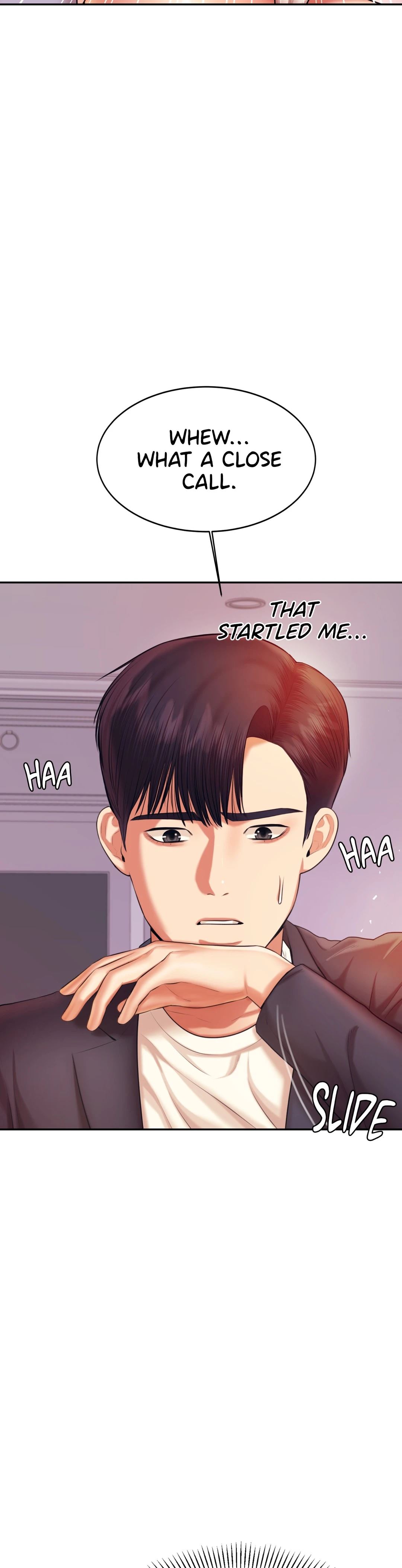Teacher’s Lesson Chapter 20 - HolyManga.Net