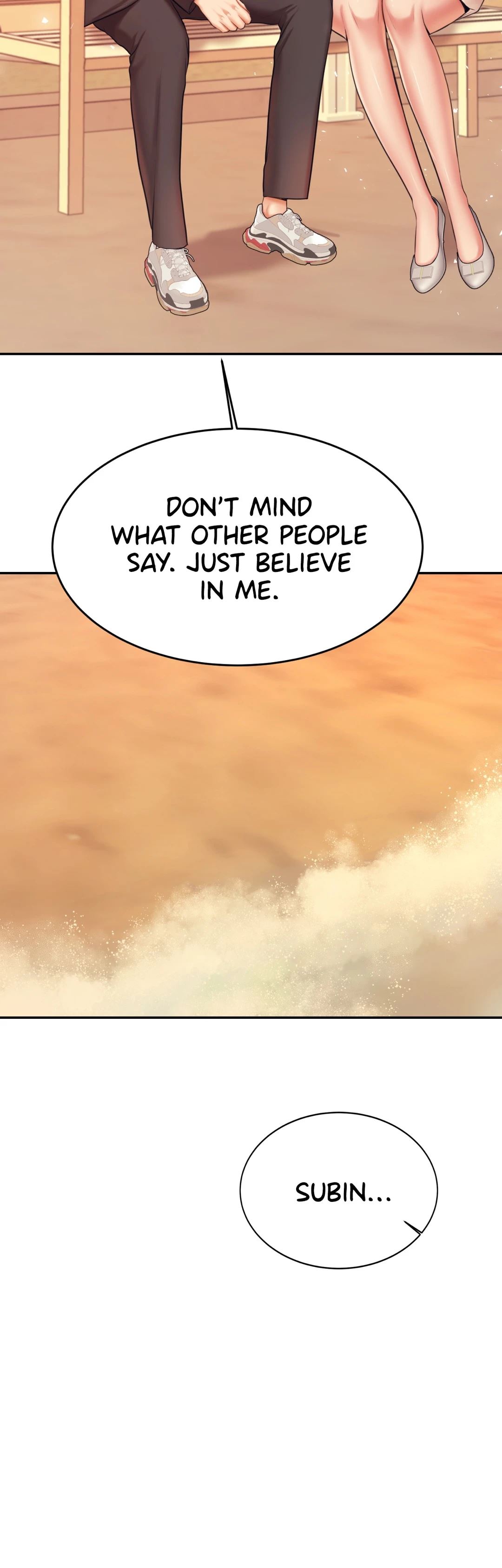 Teacher’s Lesson Chapter 20 - HolyManga.Net