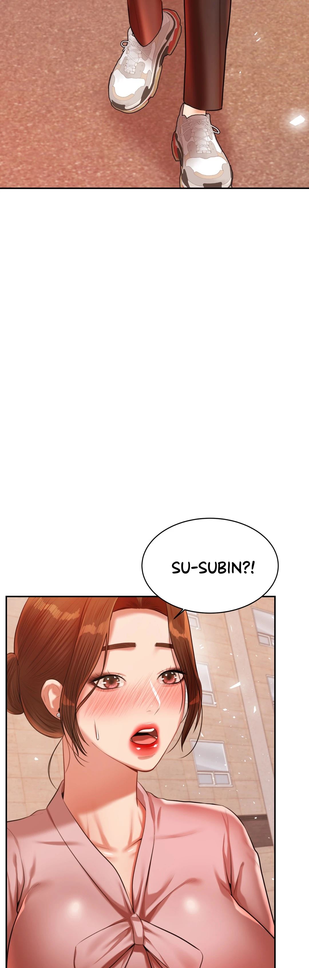 Teacher’s Lesson Chapter 20 - HolyManga.Net