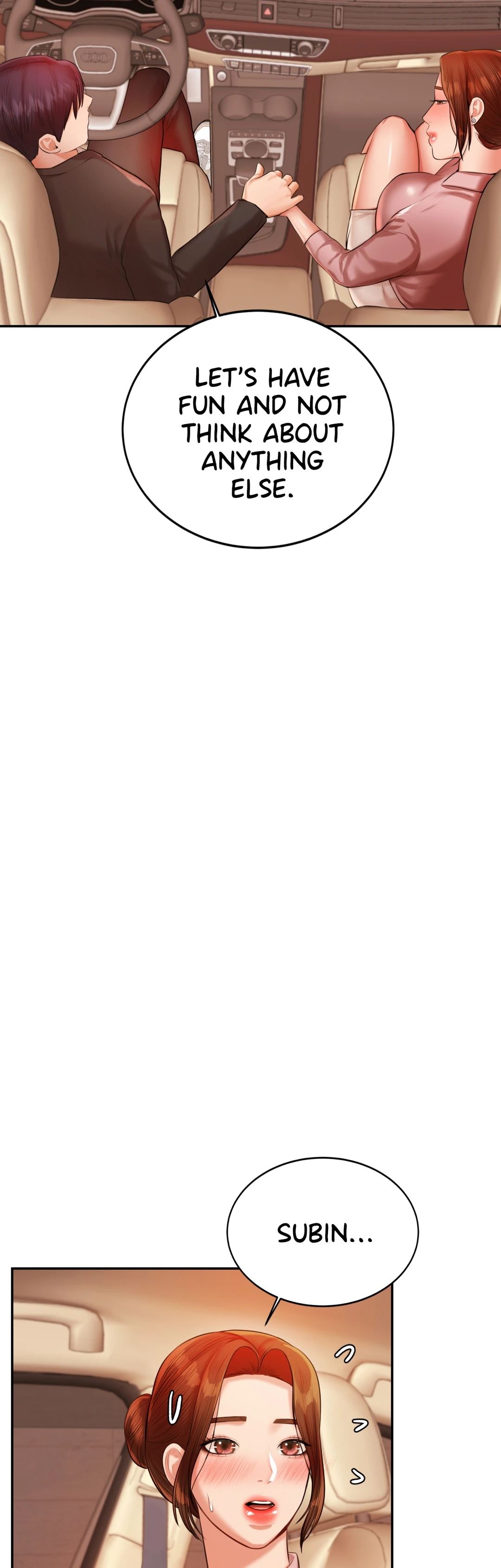 Teacher’s Lesson Chapter 20 - HolyManga.Net