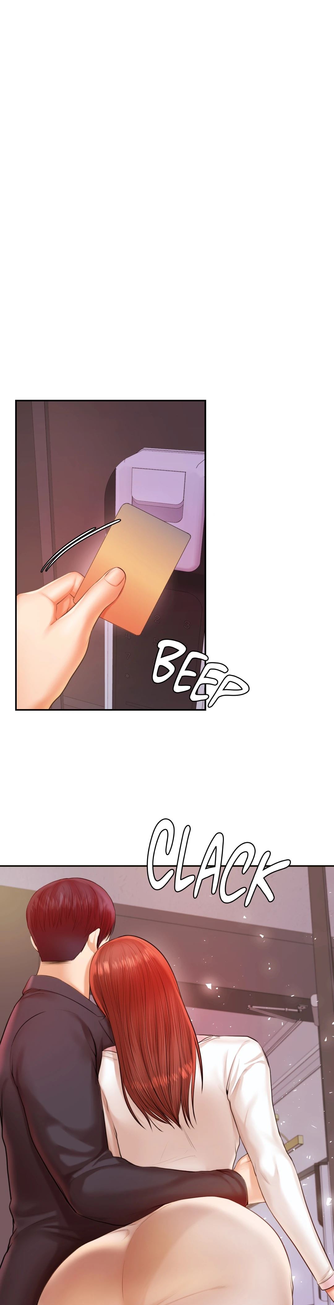 Teacher’s Lesson Chapter 20 - HolyManga.Net