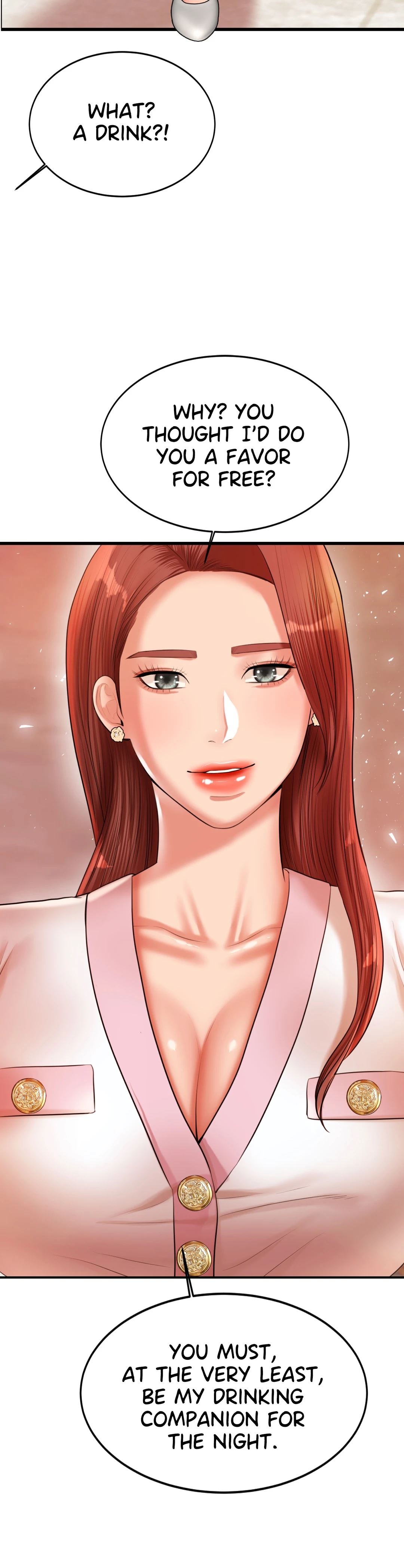 Teacher’s Lesson Chapter 20 - HolyManga.Net