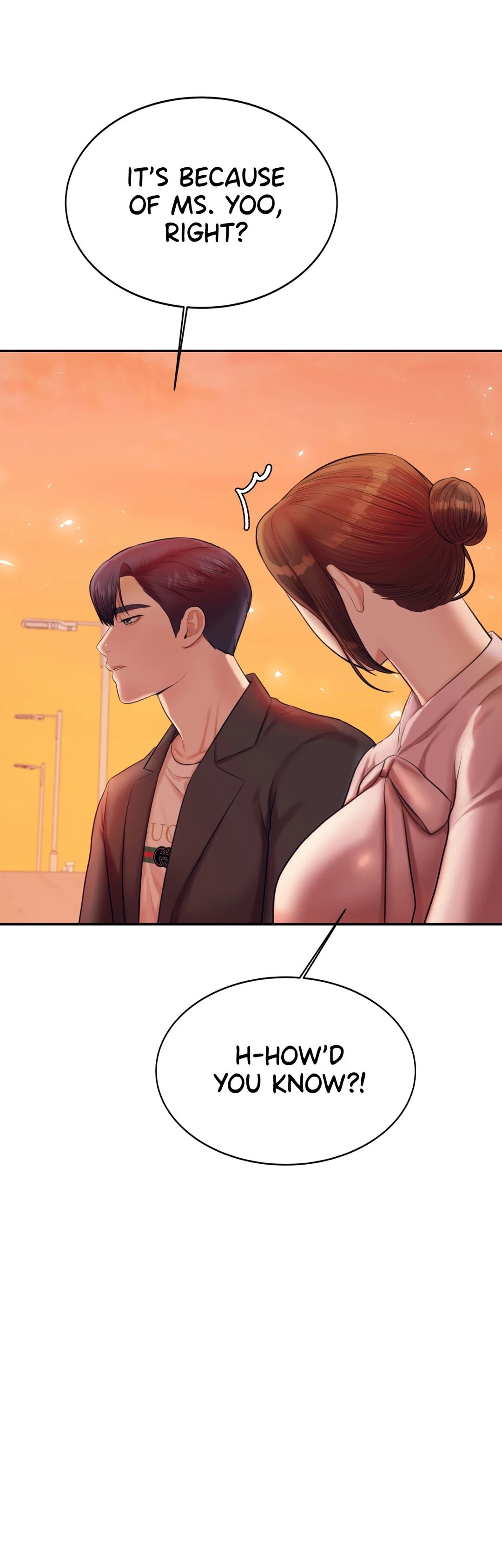 Teacher’s Lesson Chapter 20 - HolyManga.Net