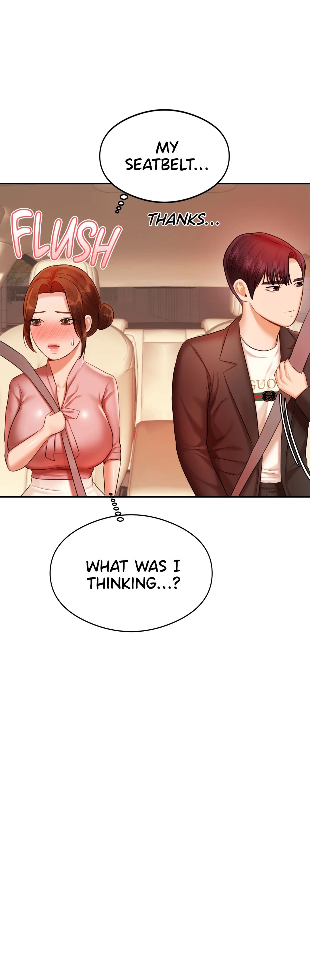 Teacher’s Lesson Chapter 20 - HolyManga.Net