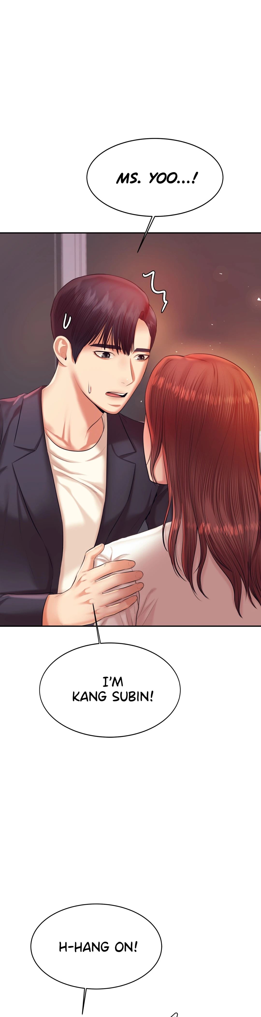 Teacher’s Lesson Chapter 20 - HolyManga.Net