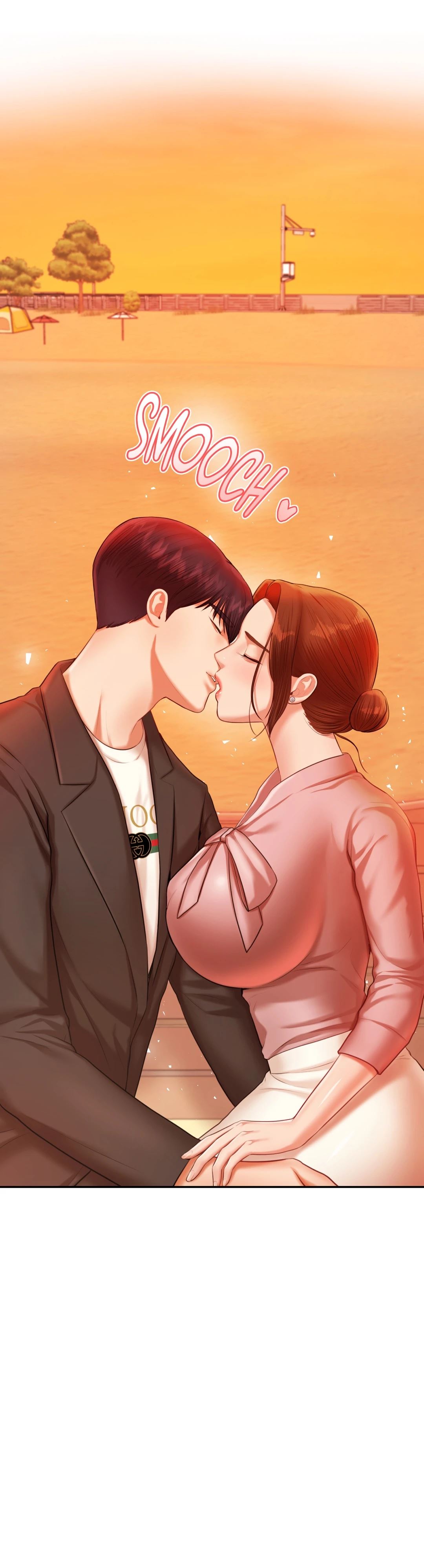 Teacher’s Lesson Chapter 20 - HolyManga.Net