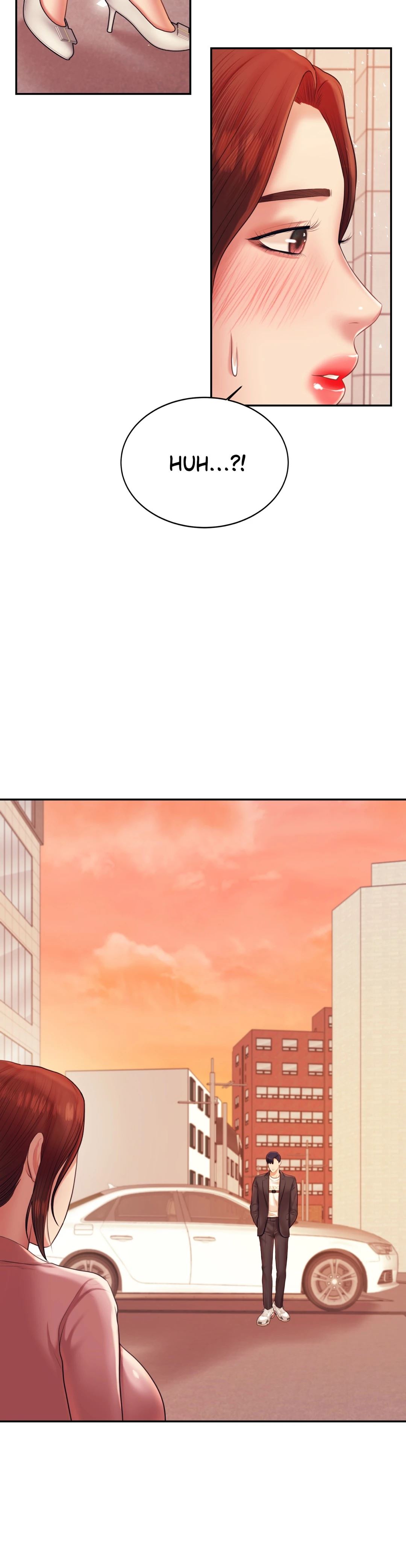 Teacher’s Lesson Chapter 20 - HolyManga.Net