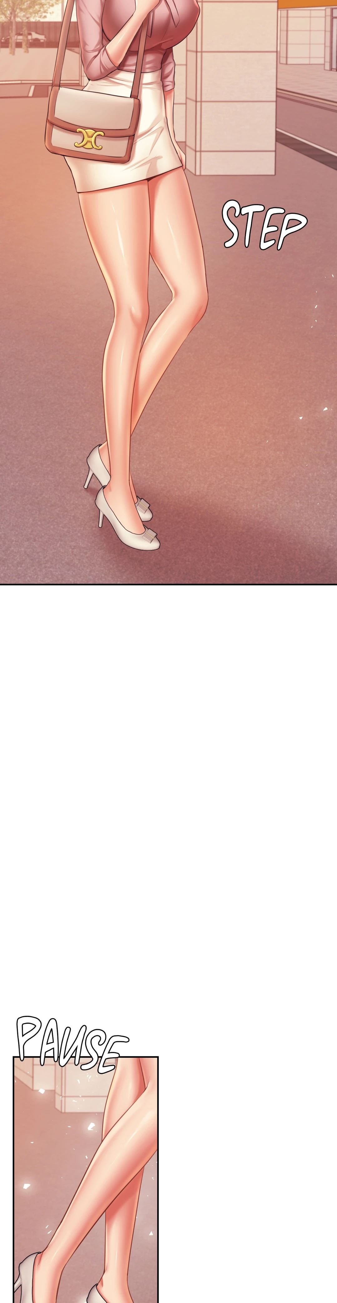 Teacher’s Lesson Chapter 20 - HolyManga.Net