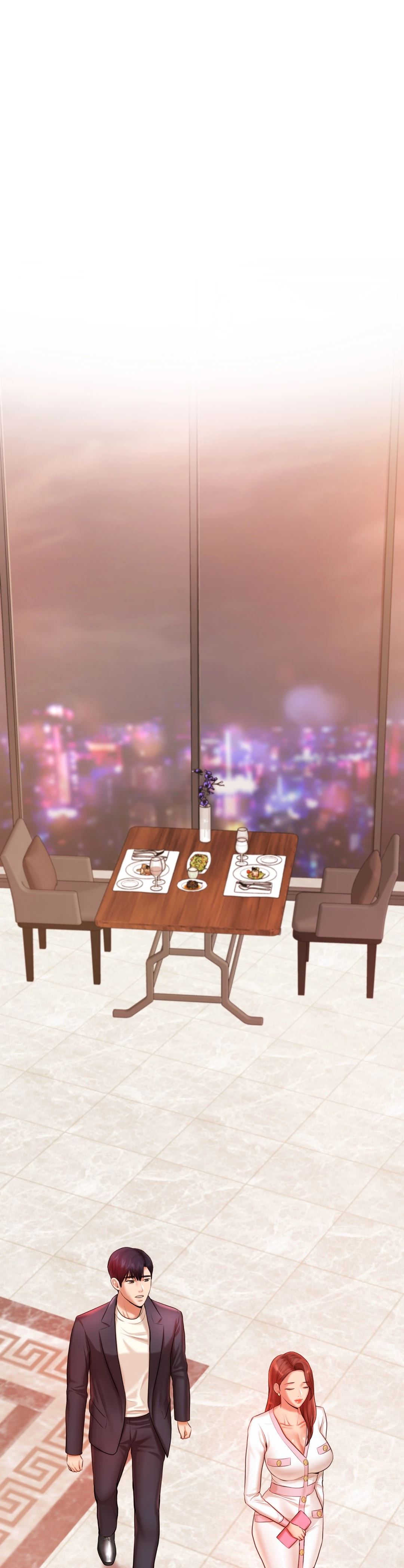 Teacher’s Lesson Chapter 20 - HolyManga.Net