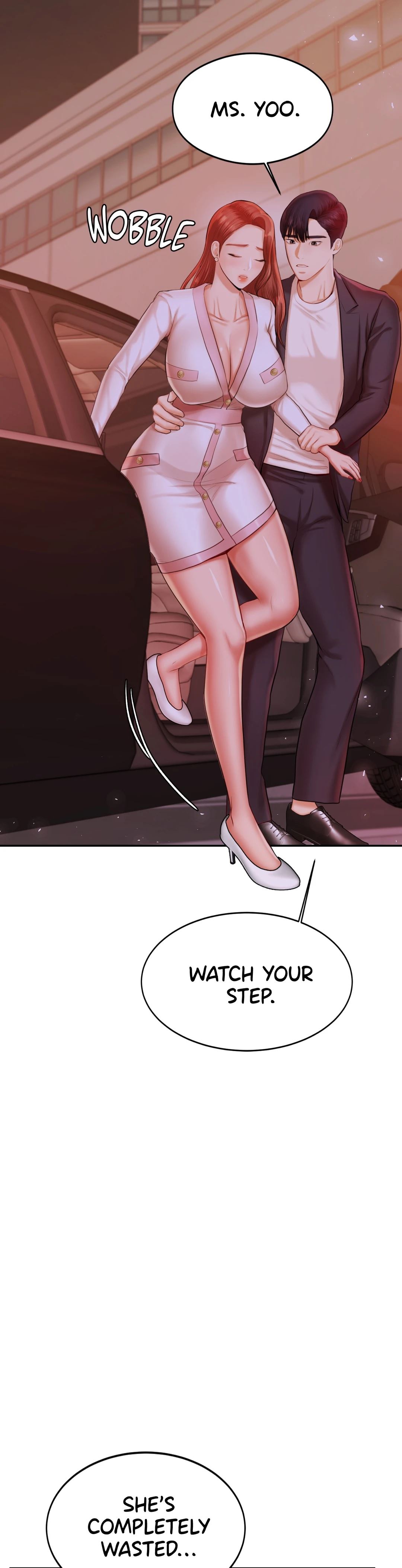 Teacher’s Lesson Chapter 20 - HolyManga.Net