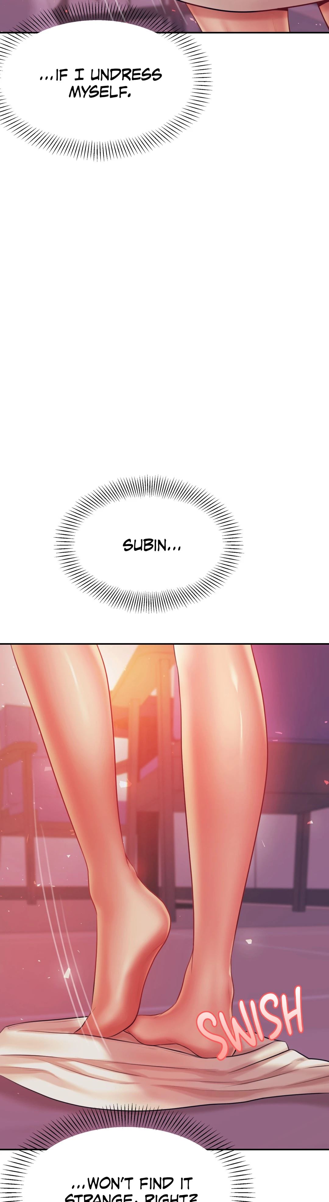 Teacher’s Lesson Chapter 21 - HolyManga.Net