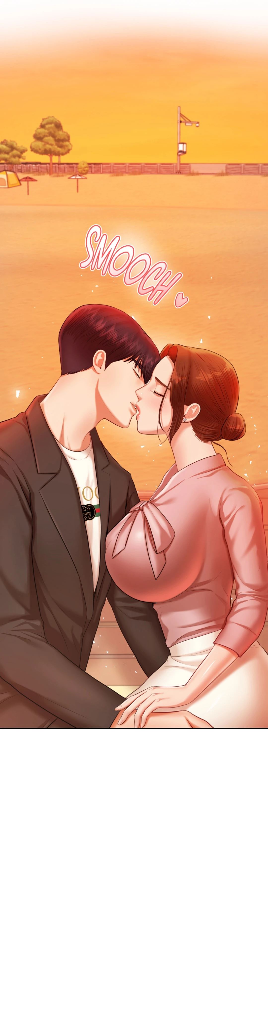 Teacher’s Lesson Chapter 21 - HolyManga.Net