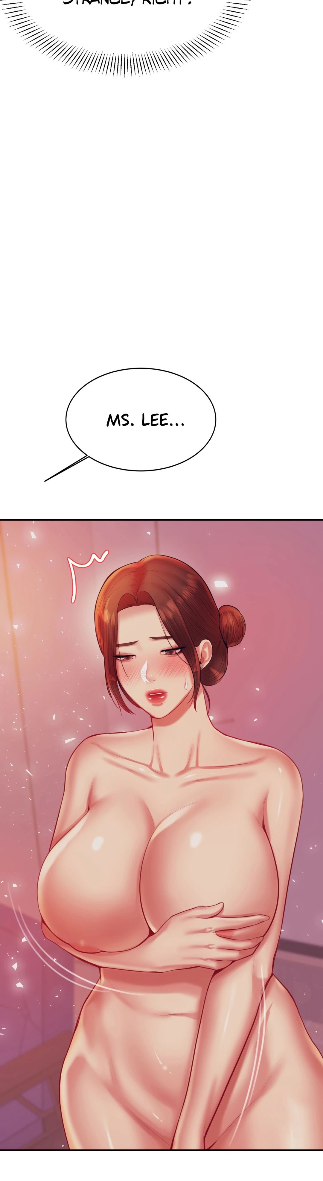 Teacher’s Lesson Chapter 21 - HolyManga.Net