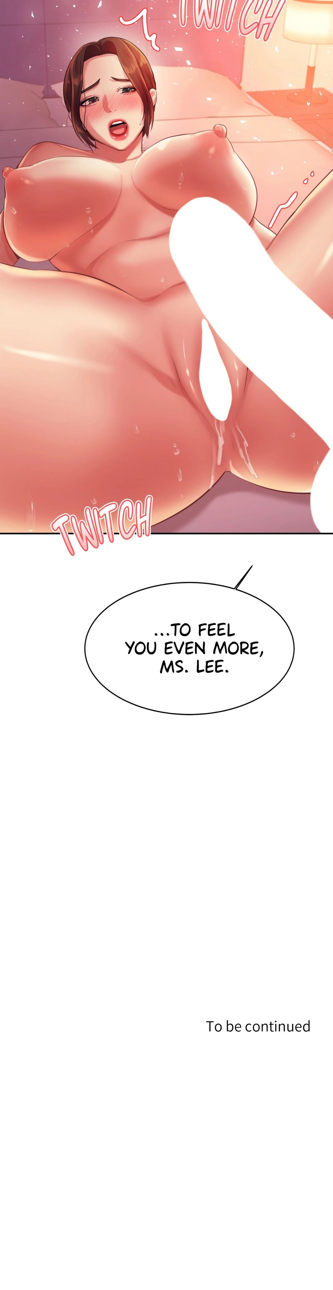 Teacher’s Lesson Chapter 21 - HolyManga.Net