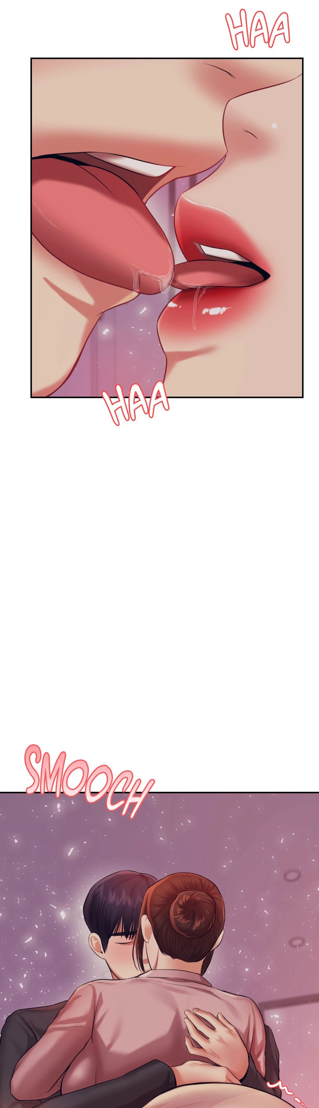 Teacher’s Lesson Chapter 21 - HolyManga.Net
