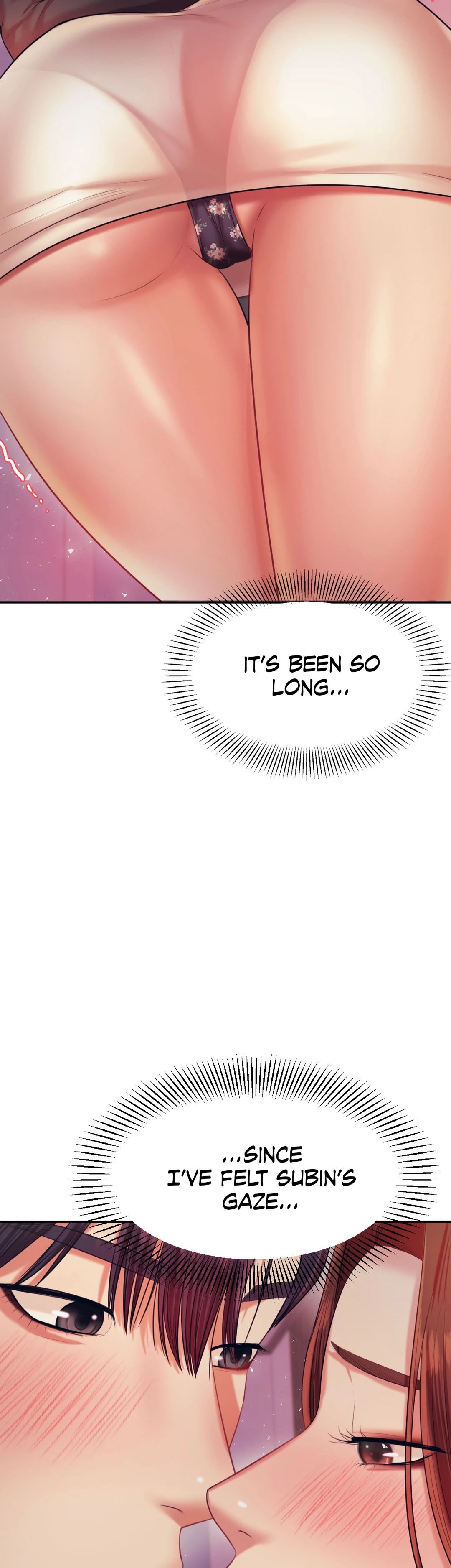 Teacher’s Lesson Chapter 21 - HolyManga.Net