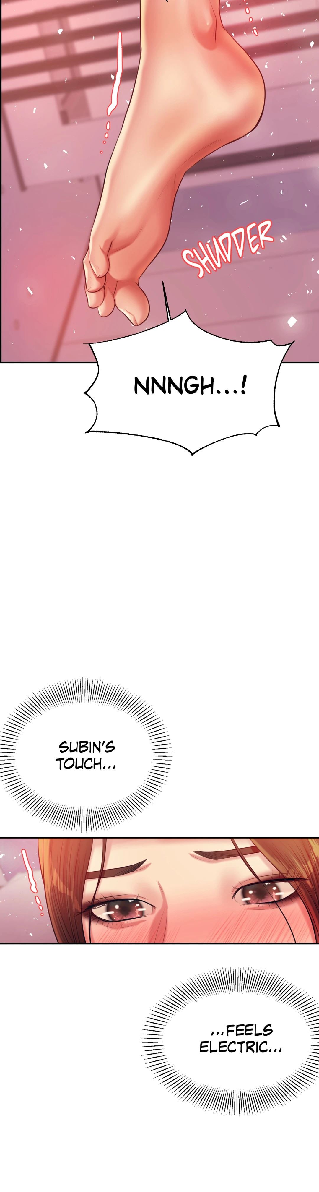 Teacher’s Lesson Chapter 21 - HolyManga.Net