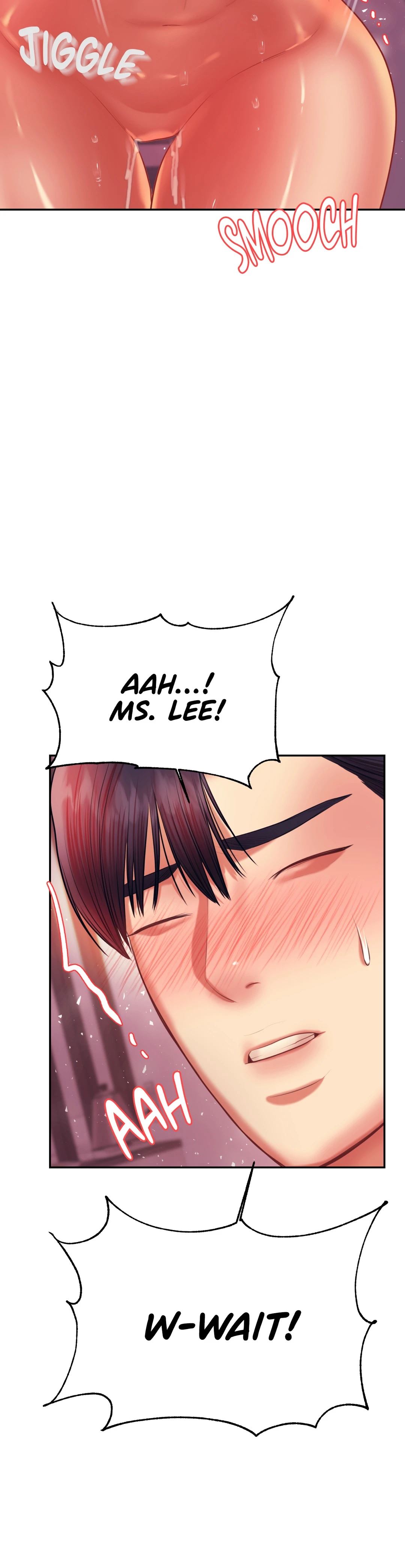 Teacher’s Lesson Chapter 21 - HolyManga.Net